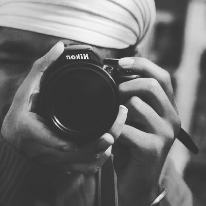 Ranjodh Singh
